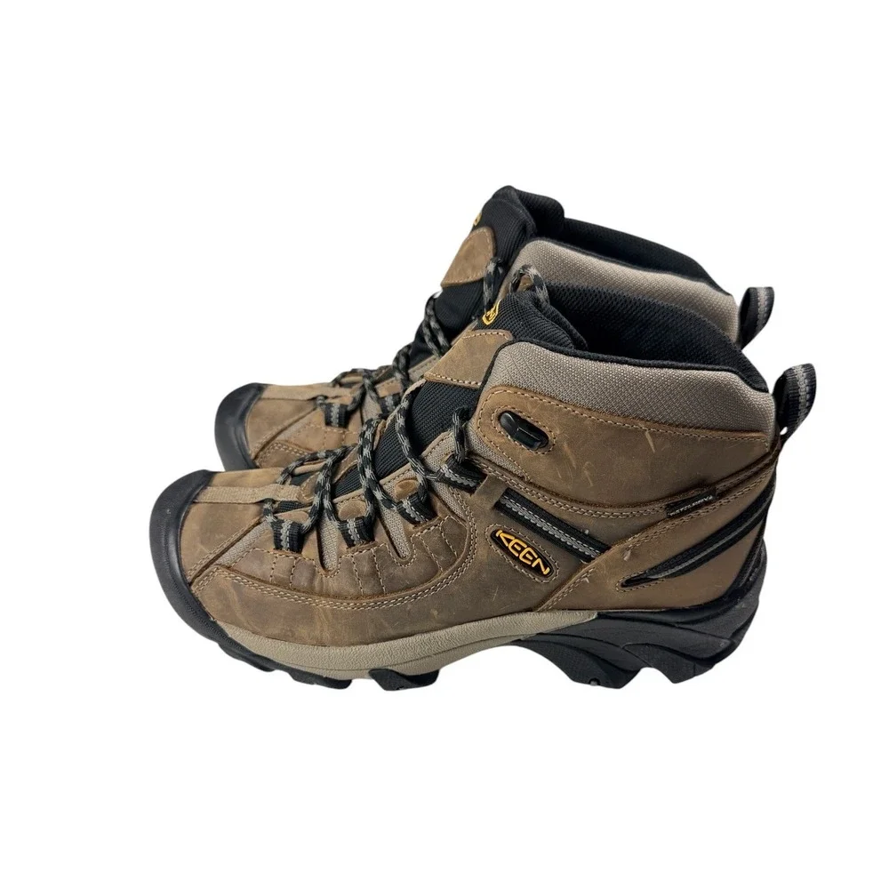 Keen brindle gorpcore ii